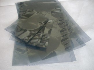 供应防静电铝箔袋，淮南VIP保温板高阻隔袋，亳州墙体保温真空袋
