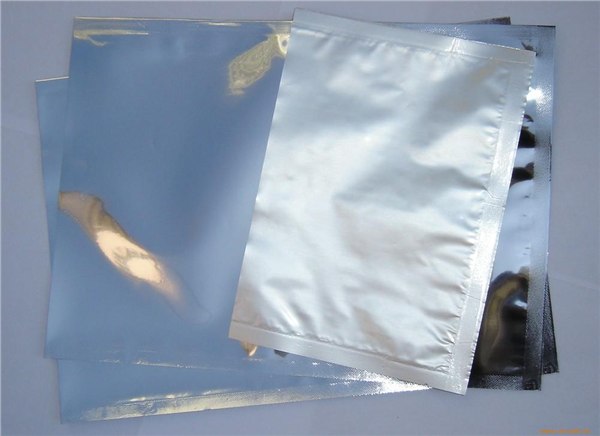 供应滁州外墙阻燃玻纤袋，淮北隔热玻纤铝箔袋