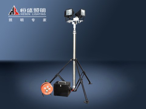 供应SFW6110A全方位自动升降工作灯