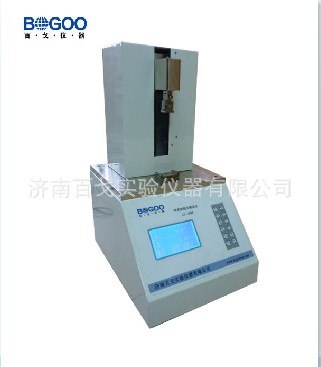 供应LT-1000 环形初粘力测试仪