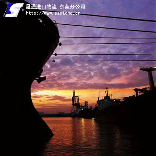 香港盐湿牛皮进口报关手续深圳蓝湿牛皮海关进口通关