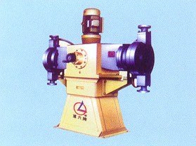 供应XSF2000A型计量泵