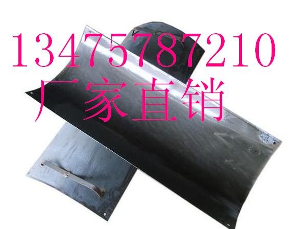 专业供应搪瓷溜槽-溜煤板—煤溜子-塑料溜槽厂家