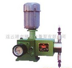 供应化工计量泵