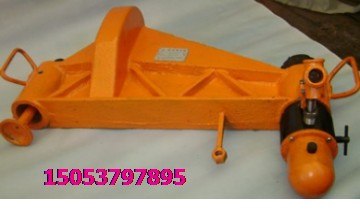 供应30KG液压弯道器，弯道器价格，弯道器厂家