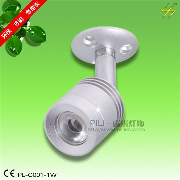 供应LED珠宝灯/LED筒灯/LED天花灯