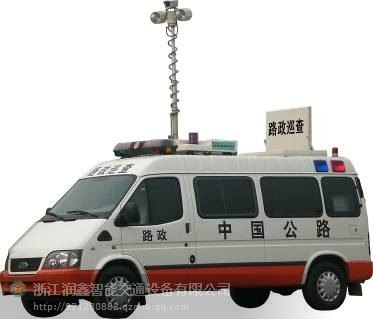 供应汽车超限检测仪
