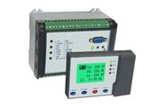 供应SR-610H2，SR610M2电动机保护器