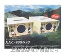 供应上海金枭KEC-990 专业级空气正负离子测试仪