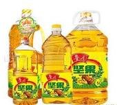 供应中山市金润鲁花坚果调和油