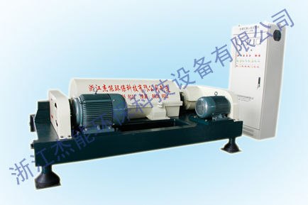供应LWJ型高效污泥脱水机