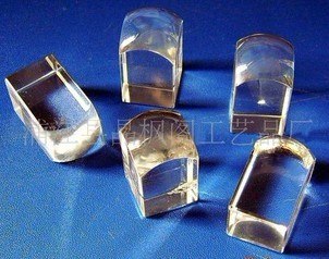 供应别致水晶工艺品
