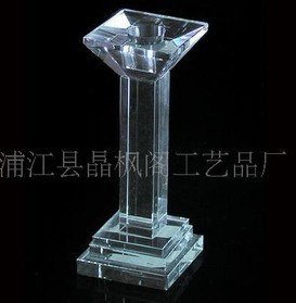 供应时尚精美水晶工艺品