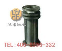 供应华鼎余姚热力管道伸缩器+方形伸缩器