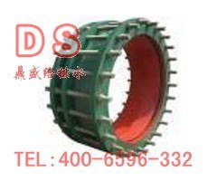 供应法兰式伸缩器鼎盛双法兰限位伸缩器 