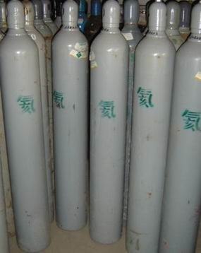 供应管道检漏专用氦气