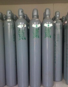 供应高精度焊接专用氦气