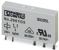 供应REL-MR-60DC/21继电器
