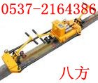 供应业界畅销YTF400轨缝调整器      