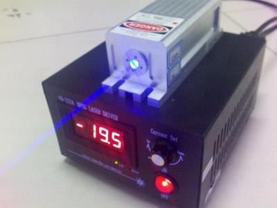 供应450nm蓝光半导体激光器300至5000mW