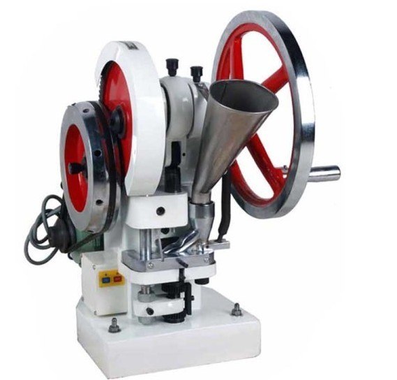 供应TDP-1.5型单冲压片机
