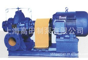 供应单级水泵