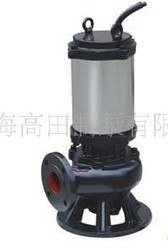 供应排污水泵