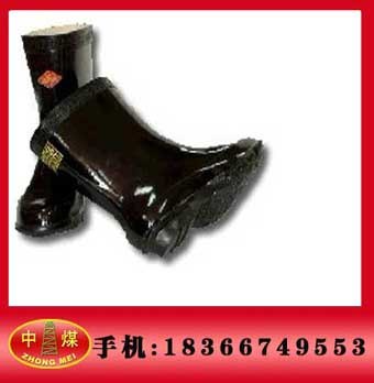 供应高压绝缘胶靴