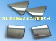 供应精磨铣刀片