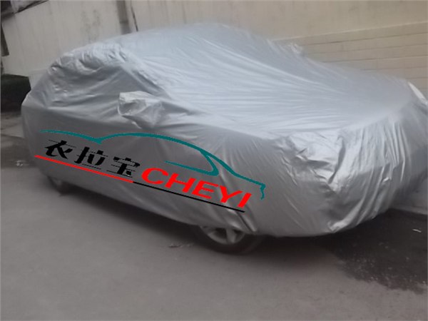 供应沃尔沃XC90防紫外线防红外线汽车车衣