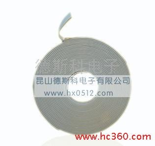 供应dessco8520 单面铝箔丁基防水胶带   