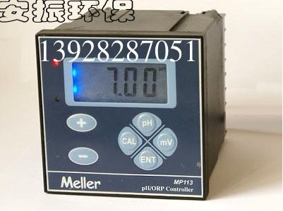 供应MP113酸度计，在线PH控制仪，水质PH检测仪表