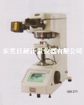 供应专业维修三丰硬度计