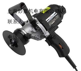 供应坡口机 手持斜边机 实用型斜边机