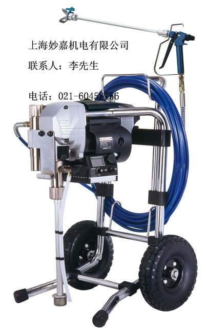 供应喷涂机 环保式喷漆机 耐用型喷漆机
