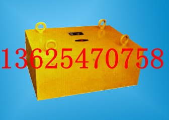永磁除铁器  RCYB系列悬挂式永磁除铁器  国龙除铁器