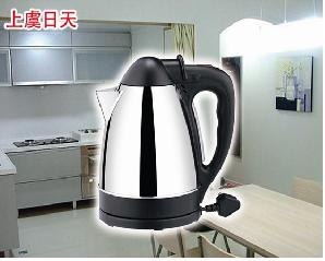 供应电热壶不锈钢