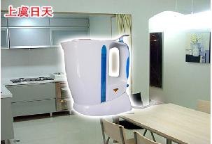 供应快速热水壶