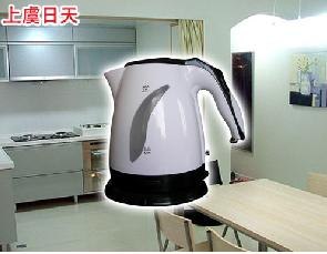 供应塑料电水壶