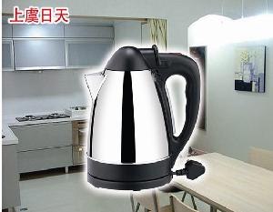 供应不锈钢电水壶