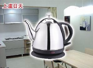 供应不锈钢电热水壶