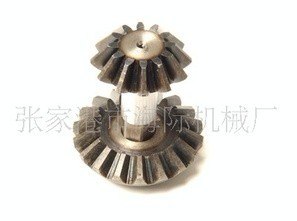 供应螺旋齿轮