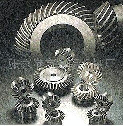 供应电机齿轮