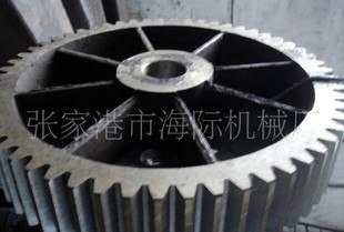供应精密齿轮磨齿