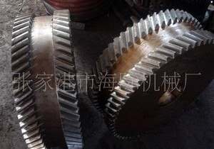 供应齿轮塑料