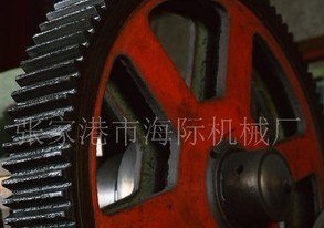 供应内齿圈