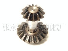 供应工业伞齿轮