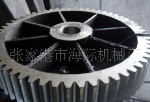供应玩具塑料齿轮