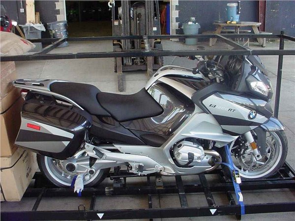供应宝马摩托车R1200RT
