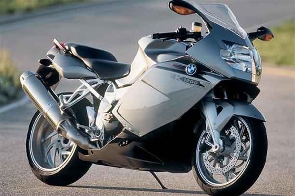 供应宝马摩托车K1200S 